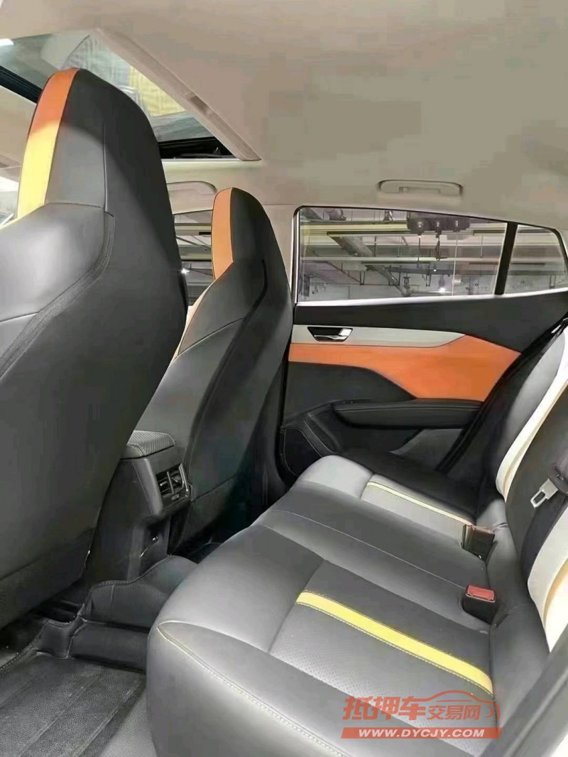 成都22年东风奕炫6