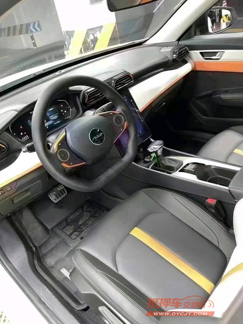 成都22年东风奕炫7