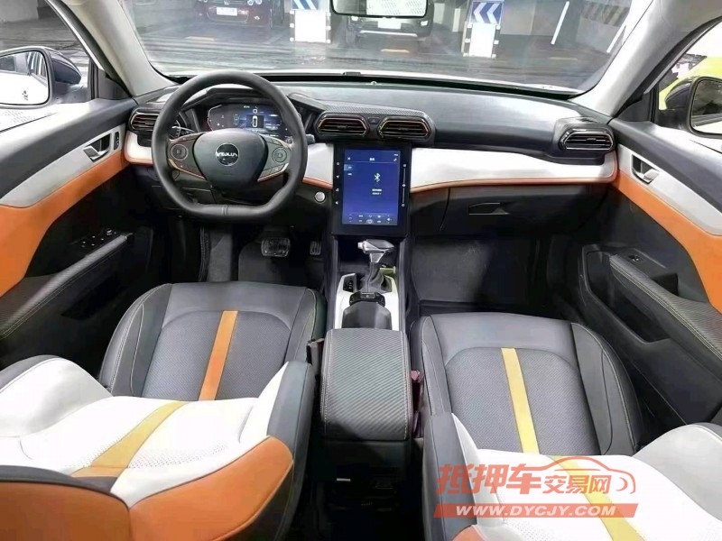 成都22年东风奕炫9