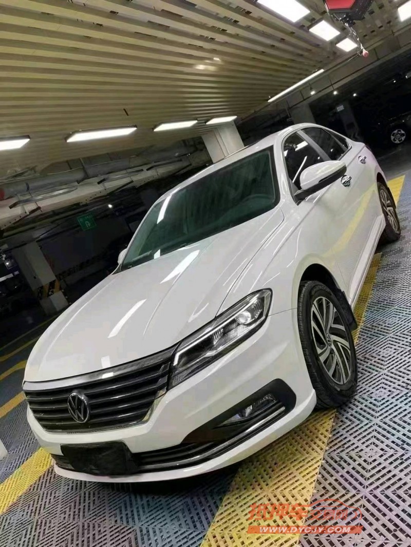 成都22年大众朗逸2