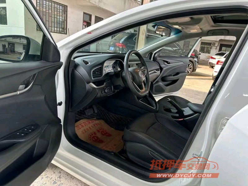 徐州22年别克英朗4