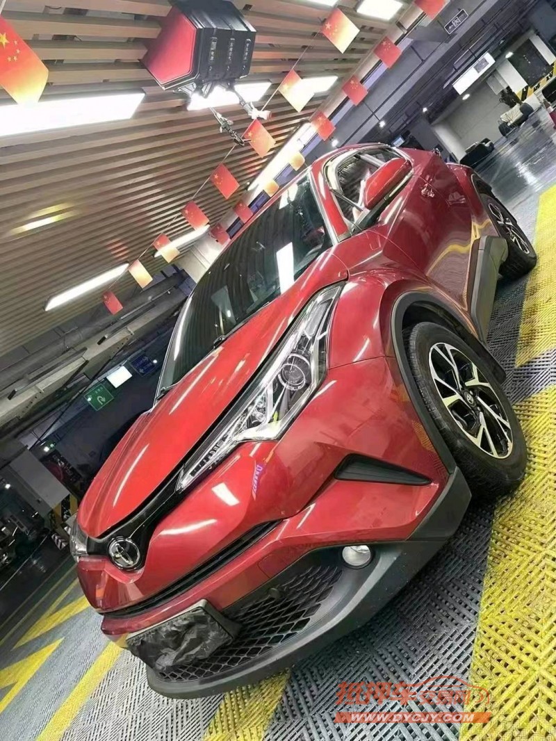 成都21年丰田奕泽2