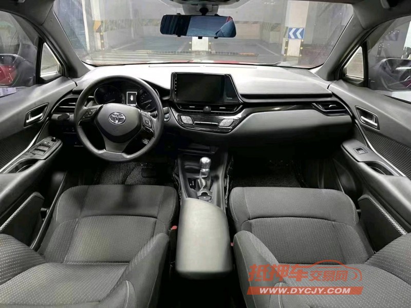 成都21年丰田奕泽9