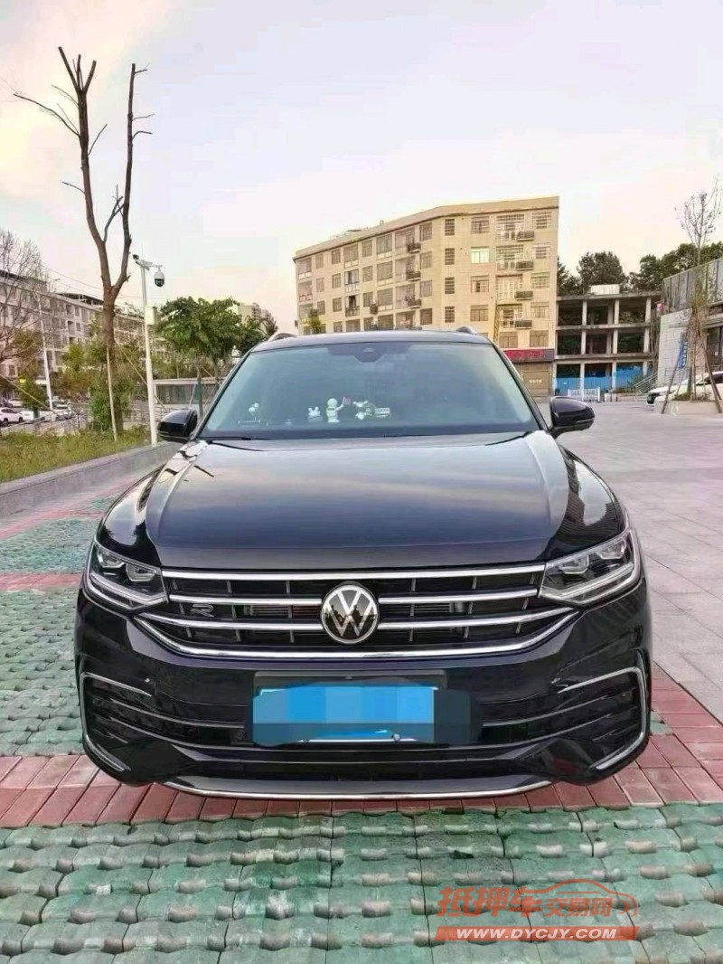 武汉24年大众途观L1