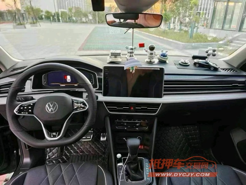 武汉24年大众途观L4