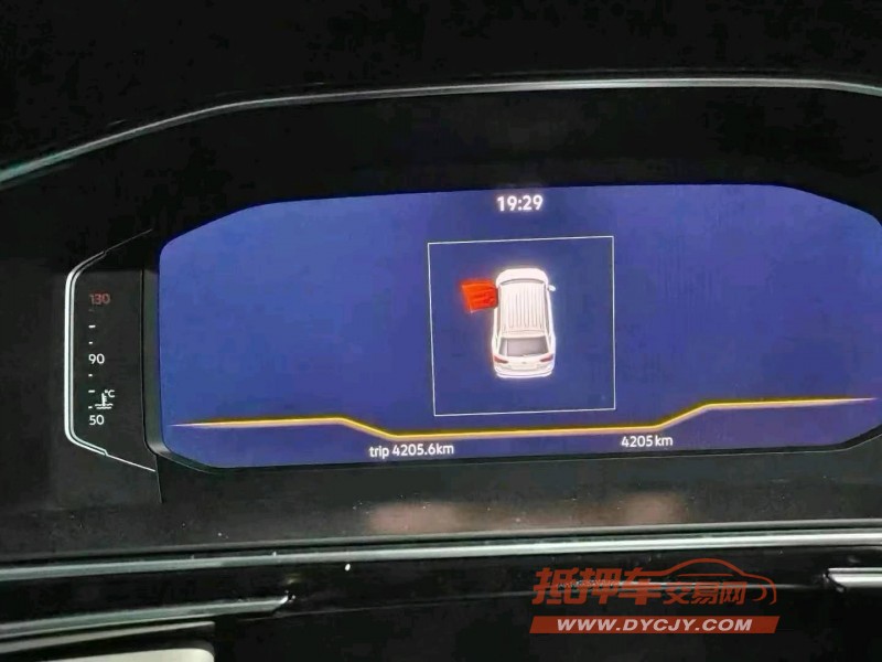 武汉24年大众途观L5