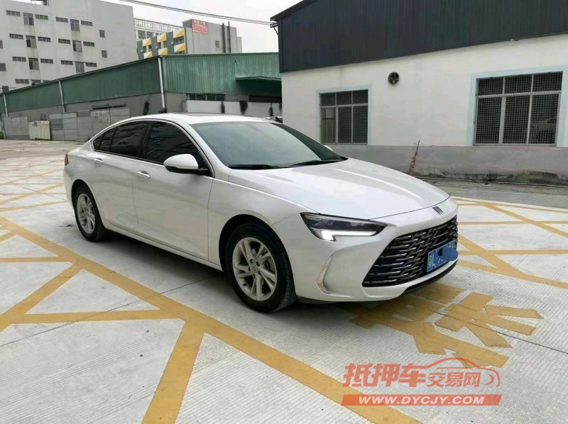 广州24年别克君越2