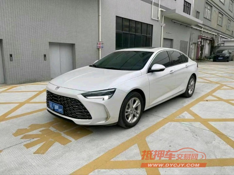 广州24年别克君越3