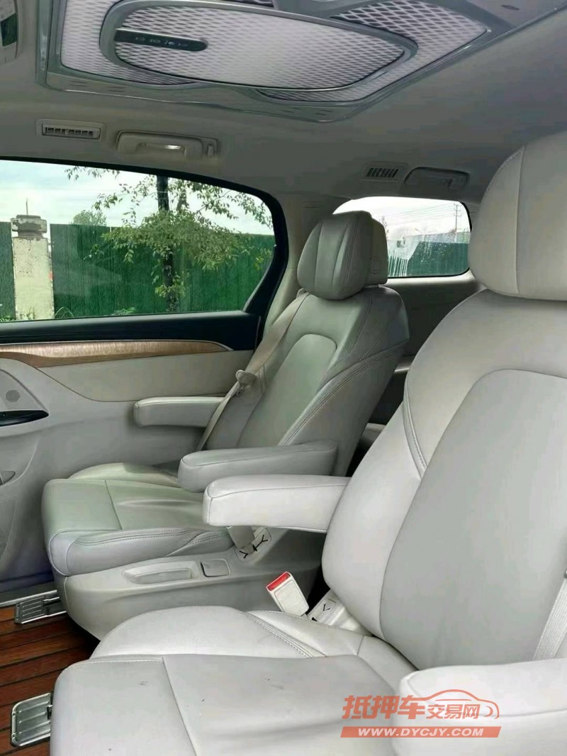 徐州19年别克GL88