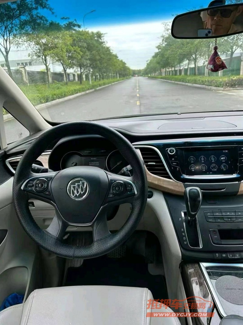 徐州19年别克GL89