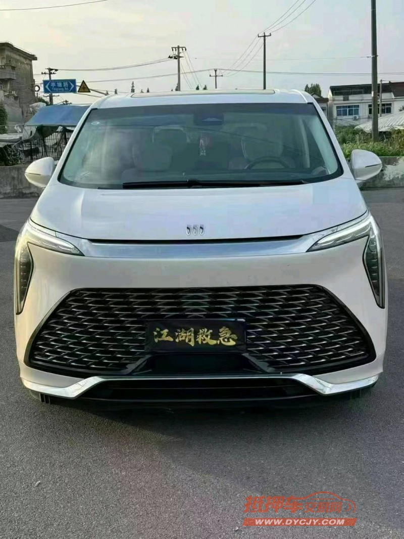 潍坊23年别克世纪1