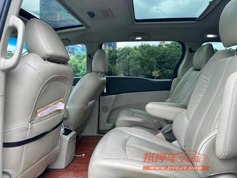 盐城16年别克GL87