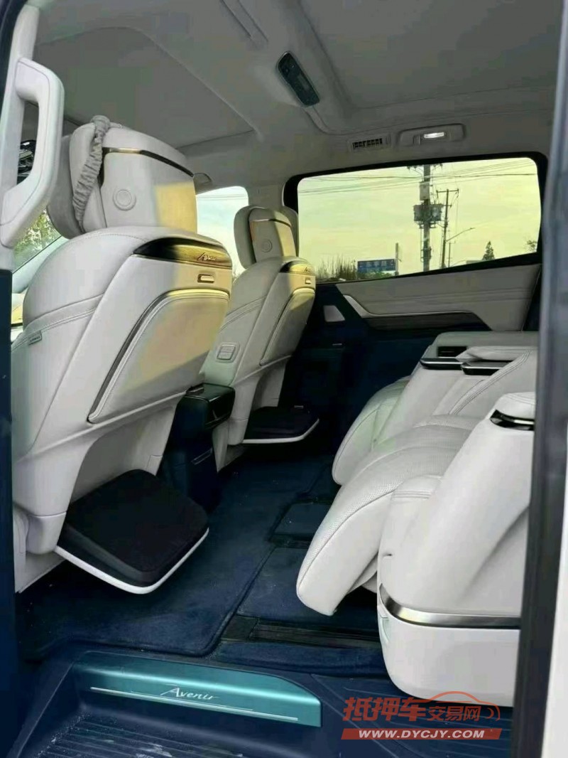 潍坊23年别克世纪6