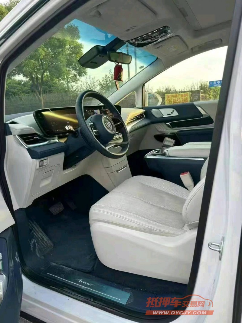 潍坊23年别克世纪8