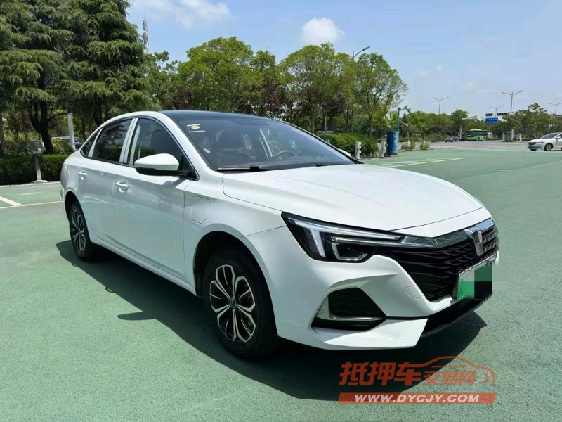 鹽城23年榮威i62