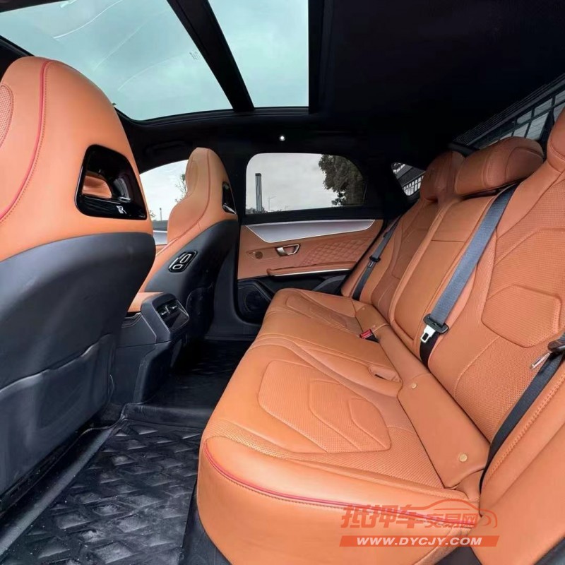 东莞22年比亚迪汉5