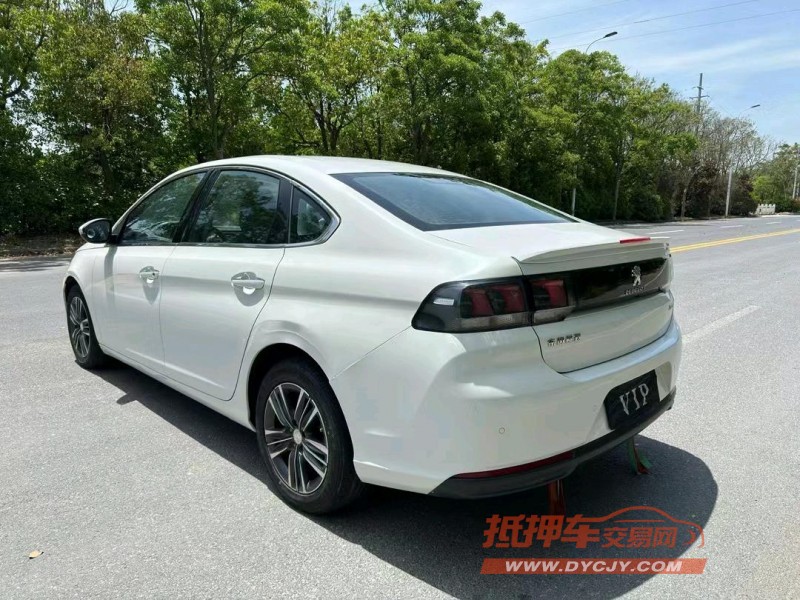 盐城16年标致3084