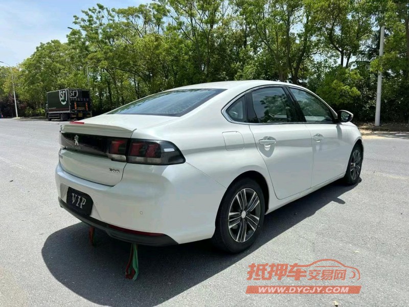 盐城16年标致3085