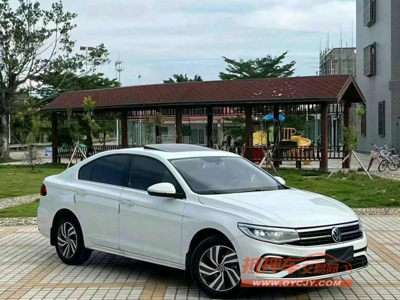 佛山22年大众宝来2