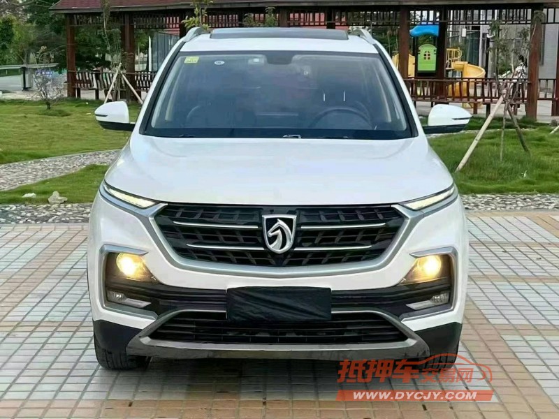 汕頭19年寶駿5301