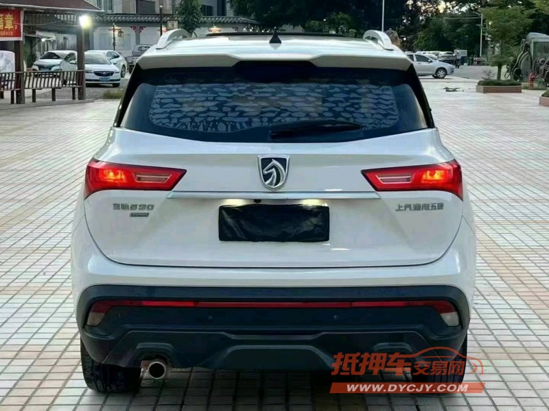 汕頭19年寶駿5309