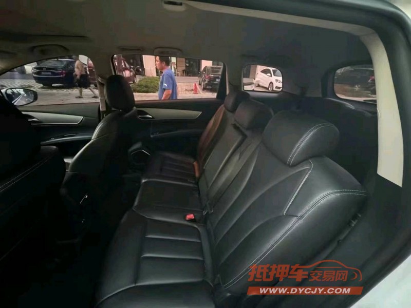 佛山20年比亚迪宋MAX4