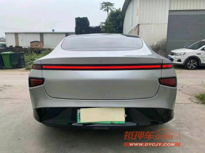 廣州21年小鵬汽車p79