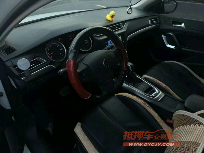 烟台16年标致4082
