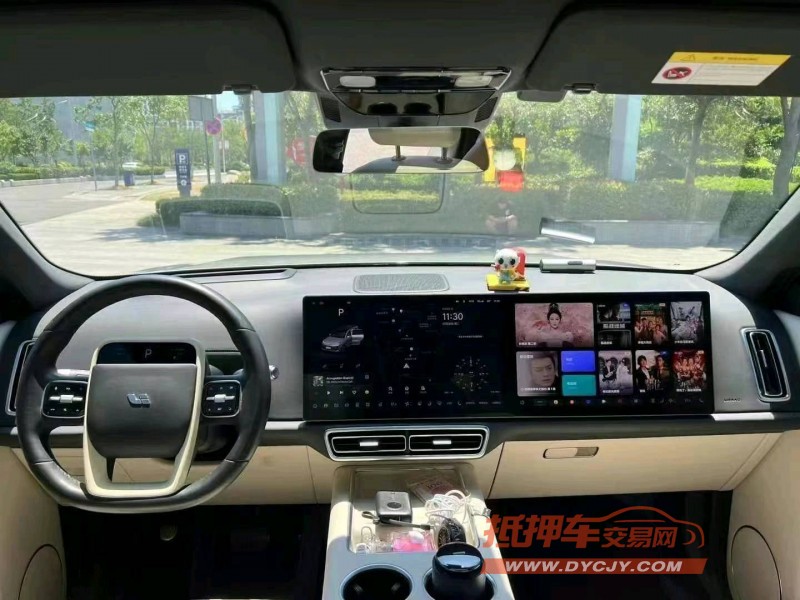 蘇州22年理想L88