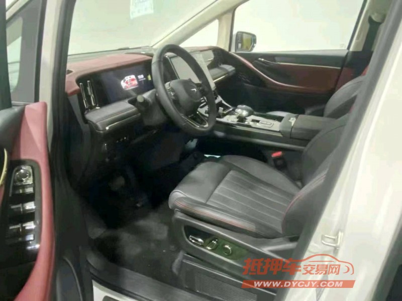 保定24年传祺E9MAX4