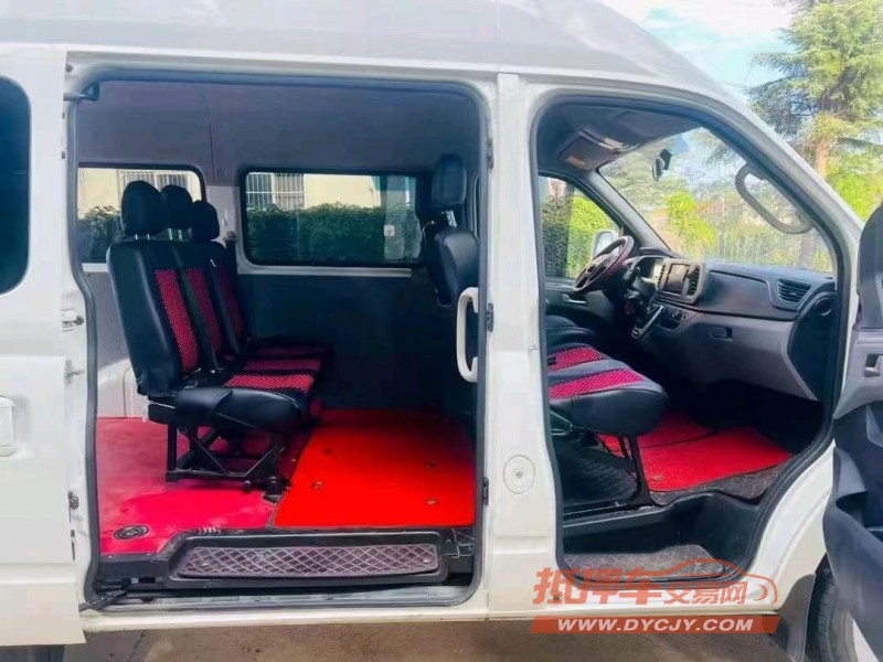 潍坊21年大通V805