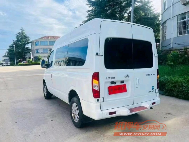 潍坊21年大通V806