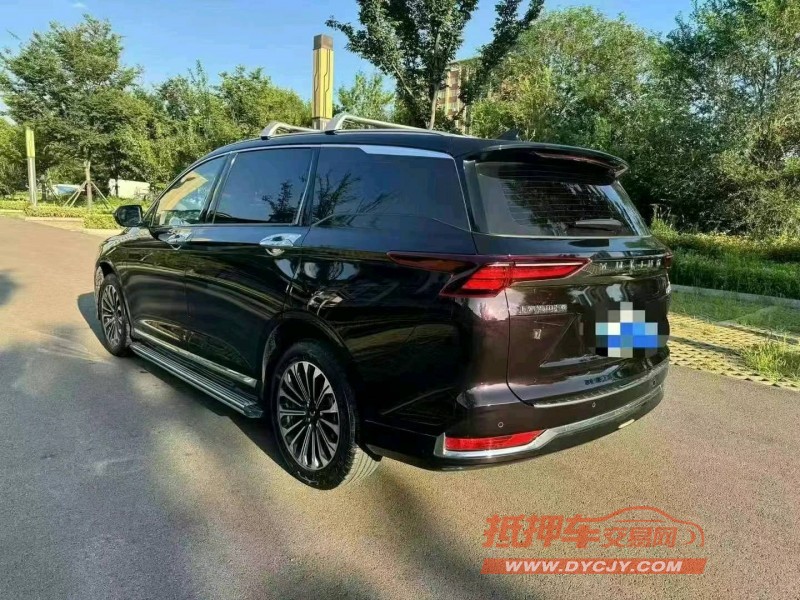 濟寧23年五菱汽車凱捷3