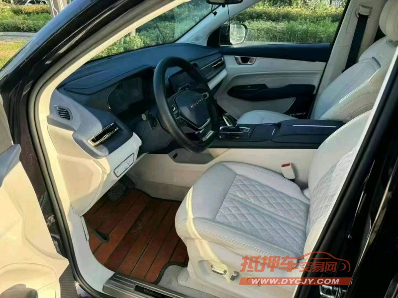濟寧23年五菱汽車凱捷7