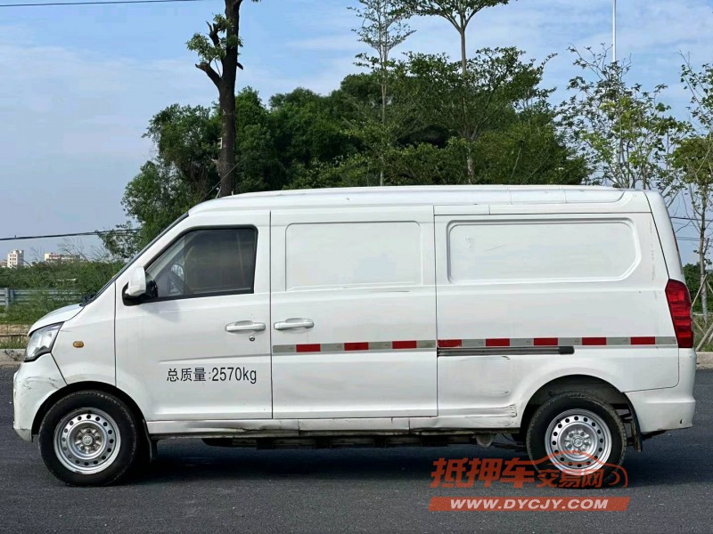 汕头21年福汽启腾M70EV3