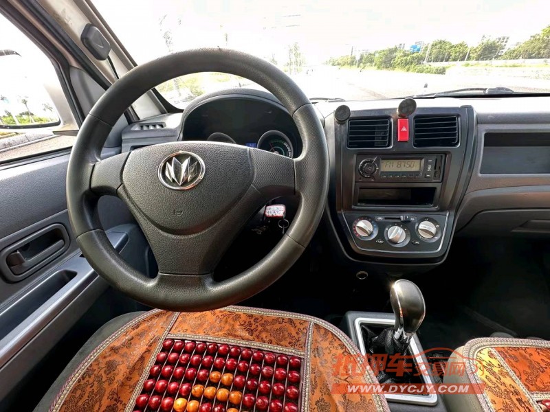 汕头21年福汽启腾M70EV5