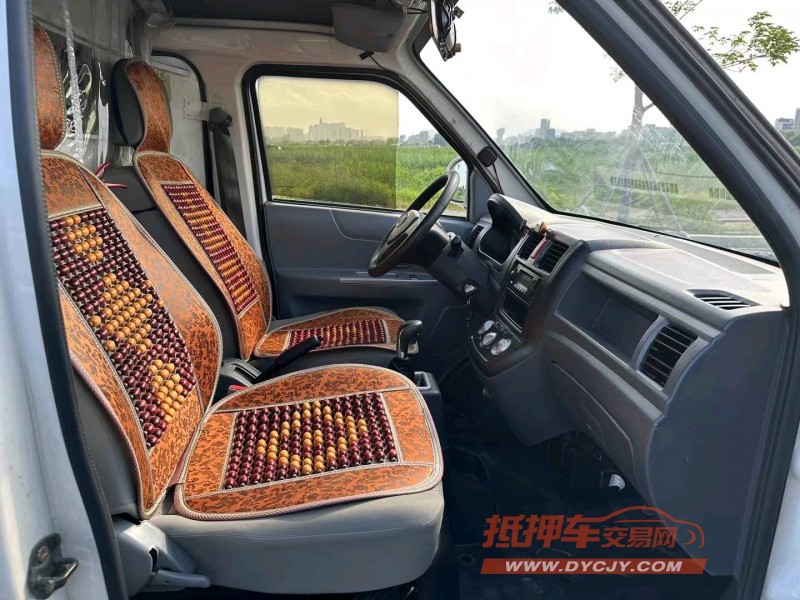 汕头21年福汽启腾M70EV6