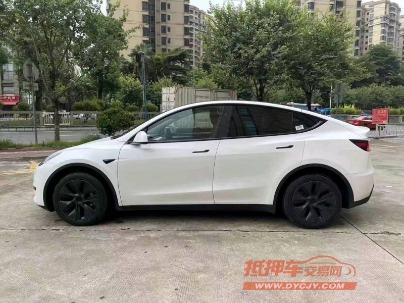 佛山24年特斯拉MODEL Y3