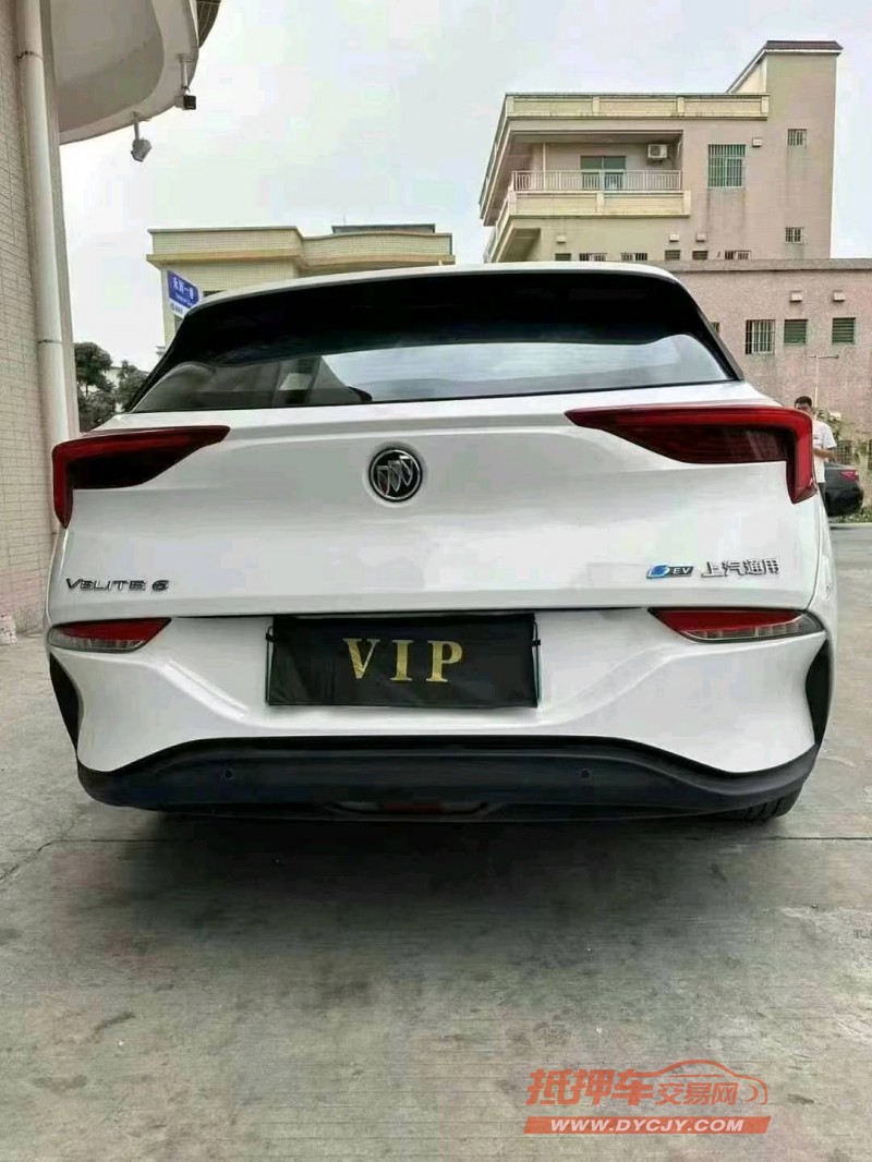 佛山23年别克velite62