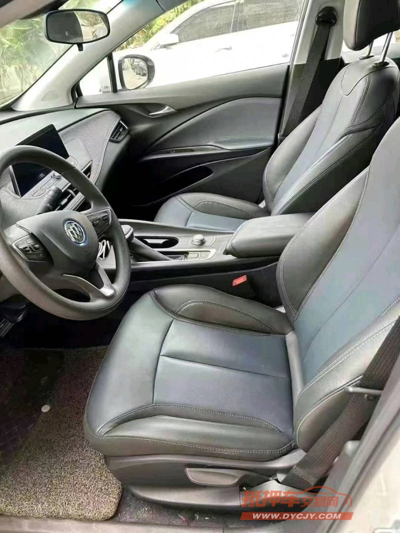 佛山23年别克velite64