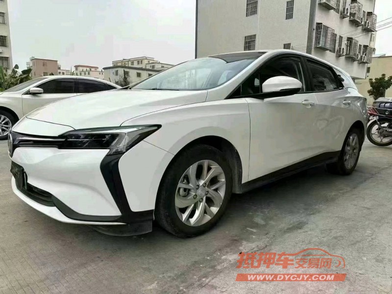 佛山23年别克velite65