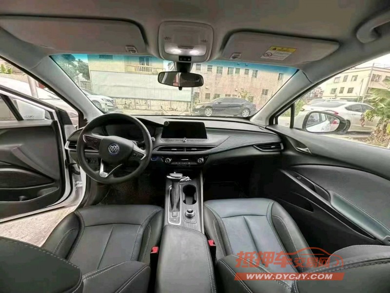 佛山23年别克velite66