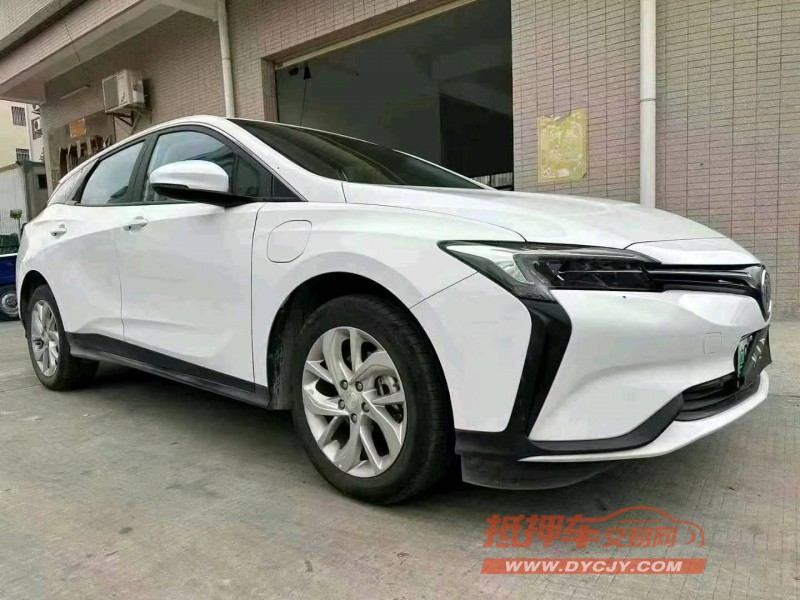 佛山23年别克velite67