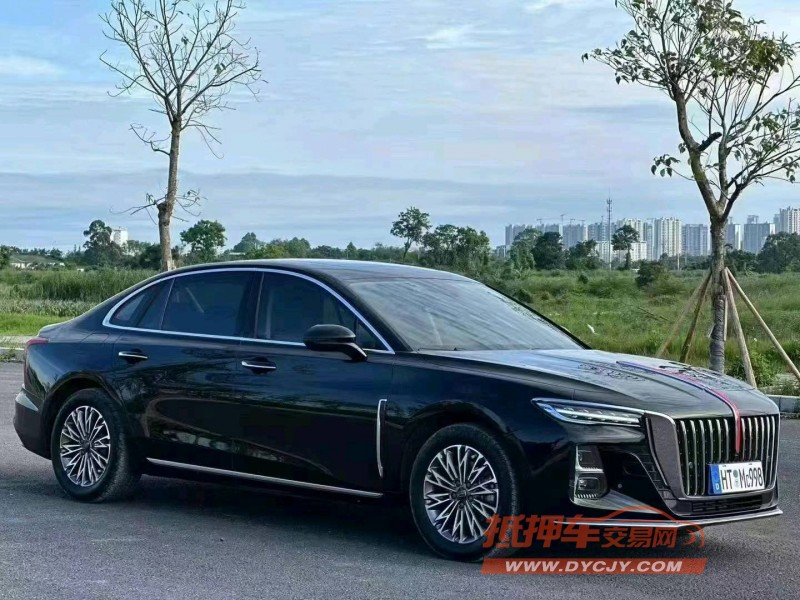 佛山23年红旗H57