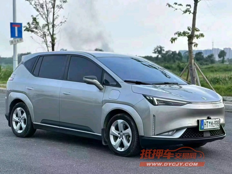 佛山23年合創汽車Z032