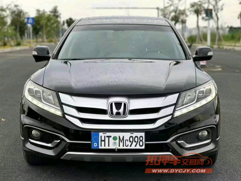 佛山15年本田歌诗图1