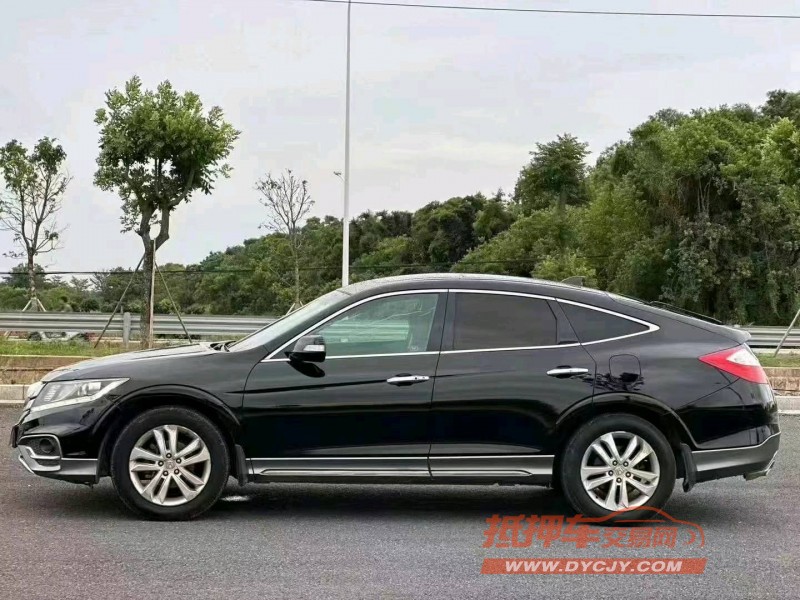 佛山15年本田歌诗图6