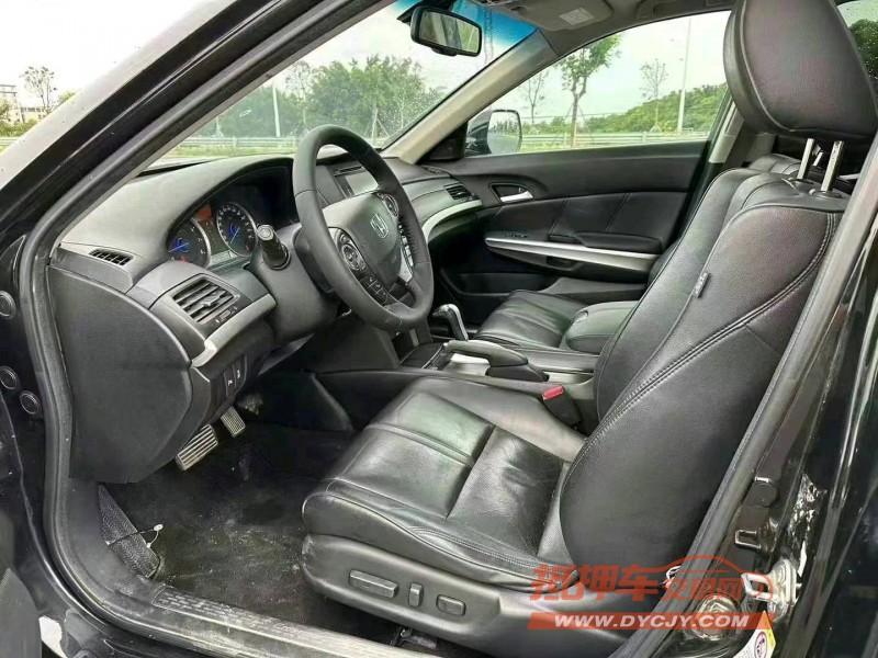 佛山15年本田歌诗图8