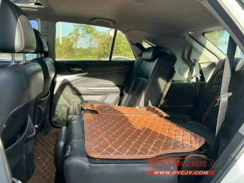 佛山15年比亚迪S78