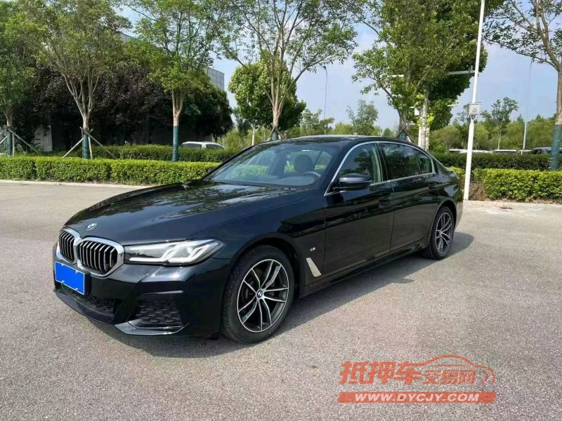 苏州23年宝马5系7